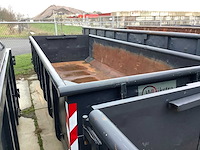 Afvalcontainer - afbeelding 4 van  5