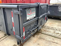 Afvalcontainer - afbeelding 2 van  10