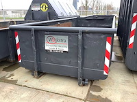 Afvalcontainer - afbeelding 3 van  10
