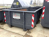 Afvalcontainer - afbeelding 4 van  10