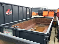 Afvalcontainer - afbeelding 5 van  10
