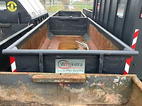 Afvalcontainer - afbeelding 7 van  10