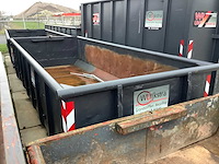 Afvalcontainer - afbeelding 8 van  10