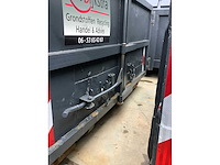 Afvalcontainer - afbeelding 10 van  10