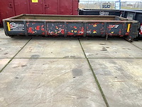 Afvalcontainer - afbeelding 1 van  3