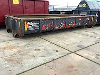 Afvalcontainer - afbeelding 2 van  3