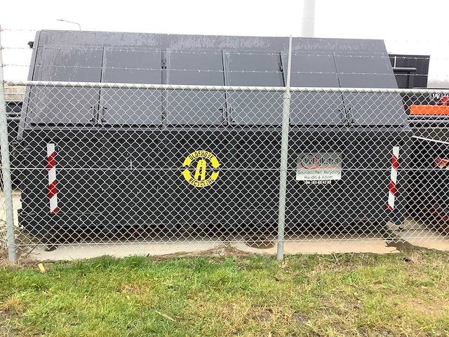 Afvalcontainer - afbeelding 3 van  7