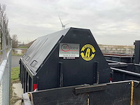 Afvalcontainer - afbeelding 5 van  7