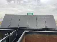 Afvalcontainer - afbeelding 6 van  7