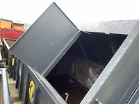 Afvalcontainer - afbeelding 7 van  7
