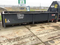 Afvalcontainer - afbeelding 1 van  8