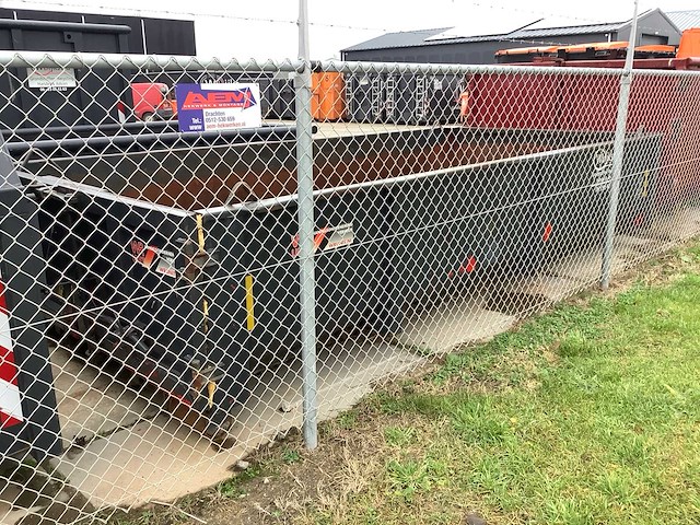 Afvalcontainer - afbeelding 2 van  8