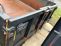 Afvalcontainer - afbeelding 5 van  8