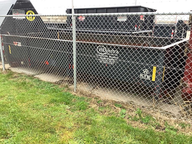 Afvalcontainer - afbeelding 7 van  8