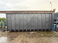 Afvalcontainer - afbeelding 2 van  5