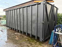 Afvalcontainer - afbeelding 3 van  5