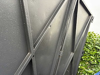 Afvalcontainer - afbeelding 4 van  5