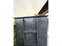 Afvalcontainer - afbeelding 5 van  5