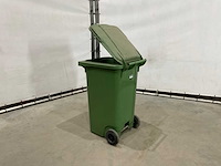 Afvalcontainer - afbeelding 1 van  4