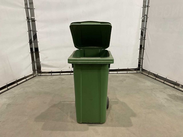 Afvalcontainer - afbeelding 4 van  4