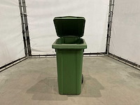 Afvalcontainer - afbeelding 4 van  4