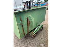 Afvalcontainer - afbeelding 4 van  6