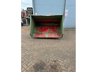 Afvalcontainer - afbeelding 6 van  6