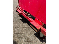Afvalcontainer - afbeelding 2 van  3