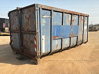 Afvalcontainer - afbeelding 3 van  5