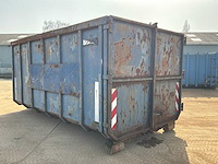 Afvalcontainer - afbeelding 4 van  5