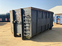 Afvalcontainer - afbeelding 1 van  6