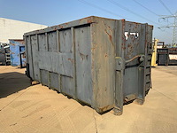 Afvalcontainer - afbeelding 2 van  6