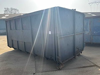 Afvalcontainer - afbeelding 4 van  6