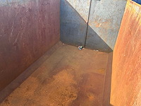 Afvalcontainer - afbeelding 6 van  6