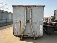 Afvalcontainer - afbeelding 1 van  5
