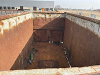 Afvalcontainer - afbeelding 5 van  5