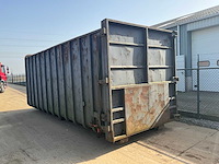 Afvalcontainer - afbeelding 1 van  7