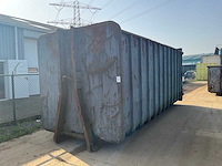 Afvalcontainer - afbeelding 3 van  7