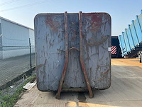 Afvalcontainer - afbeelding 4 van  7