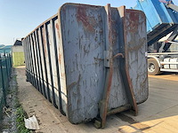 Afvalcontainer - afbeelding 5 van  7