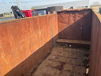 Afvalcontainer - afbeelding 6 van  7