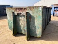 Afvalcontainer - afbeelding 1 van  3
