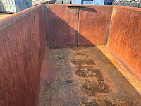 Afvalcontainer - afbeelding 3 van  3