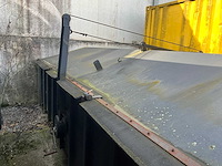 Afvalcontainer - afbeelding 4 van  4