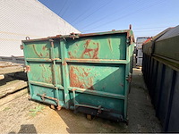 Afvalcontainer - afbeelding 2 van  2