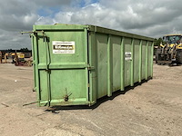 Afvalcontainer - afbeelding 3 van  5