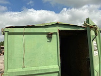 Afvalcontainer - afbeelding 4 van  5