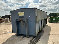 Afvalcontainer - afbeelding 1 van  3