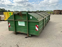 Afvalcontainer - afbeelding 1 van  2