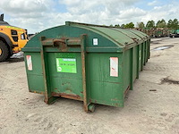 Afvalcontainer - afbeelding 1 van  5